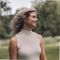 Anke De Wolff