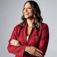 Monique Calixto Camargo