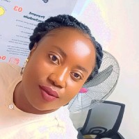 catherine Mfon