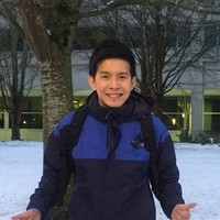 Eric Wu