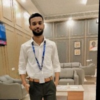Ashutosh Rai