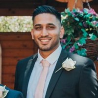 Shoaib Ali