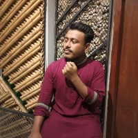 Ali Ashraf