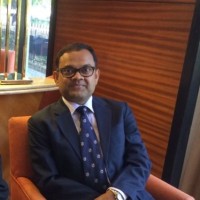 Dr. Tapan K. Ray