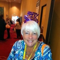 Darlene Webb