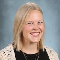 Rachel Johnson