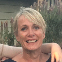 Kristine Nyblom