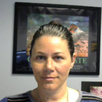 Kimberlie Fuller