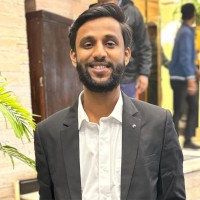 Saurabh Dwivedi