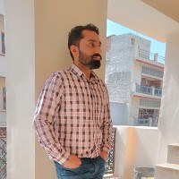 Gourav Kumar