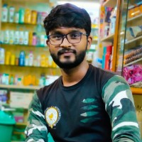 Atish Khilare