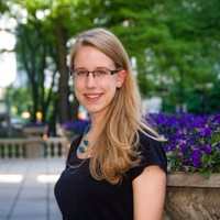 Kristin Ginger