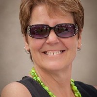Lois Robideau