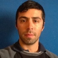 Santiago Pedernera