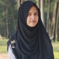 Mst Mukta Khatun