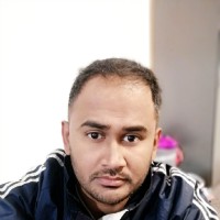 Sureshkumar Ponnusamy