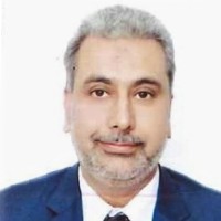 Imran Haider