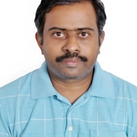 Lingesh S R