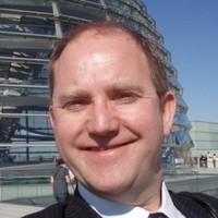 Iain Smith