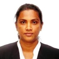 Prasadi Fernando