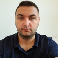 Danijel Popić