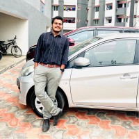 Saiharsha Gayam
