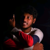 Yuvanesh E
