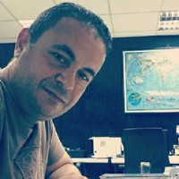 Ahmed Fawzy