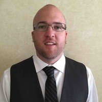Todd Dubreuil, Chrl