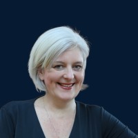 Caroline Voaden