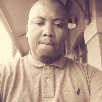 Mlungisi Nyembe