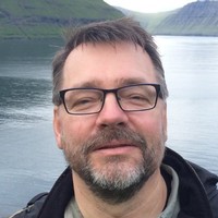 Henrik Staffensen