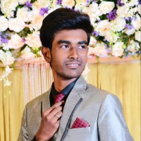 Mohamed Zeeshan N