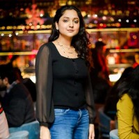 Harsha Garg