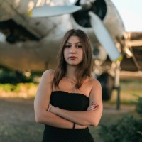 Irmak Eylül Çiftçi