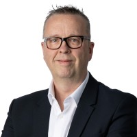 Andrew Gent