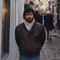 Phillip Dabney