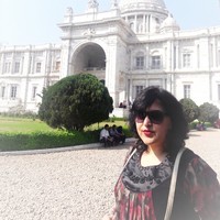 Cathy Saraf