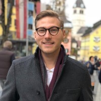 Moritz Baum