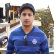 Amzad Khan