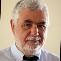 Nicholas Moschonas