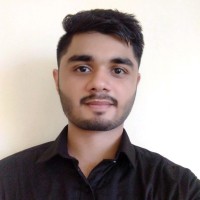 Dhruvil Modi