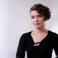 Jessa Greenwood