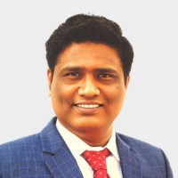 Vivek Ranganathan
