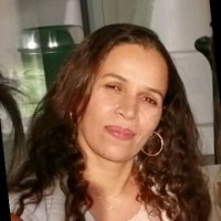 Zahia Bourla