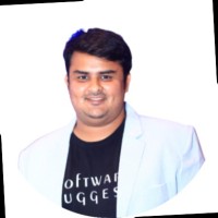 Parth Chavda