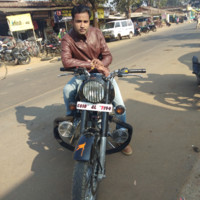 Deepak Sahu