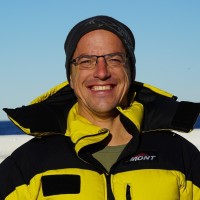 Andreas Klocker