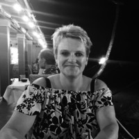 Marjon Lansbergen-Kroon