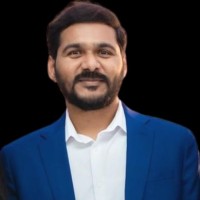 Venkatesh Kondragunta